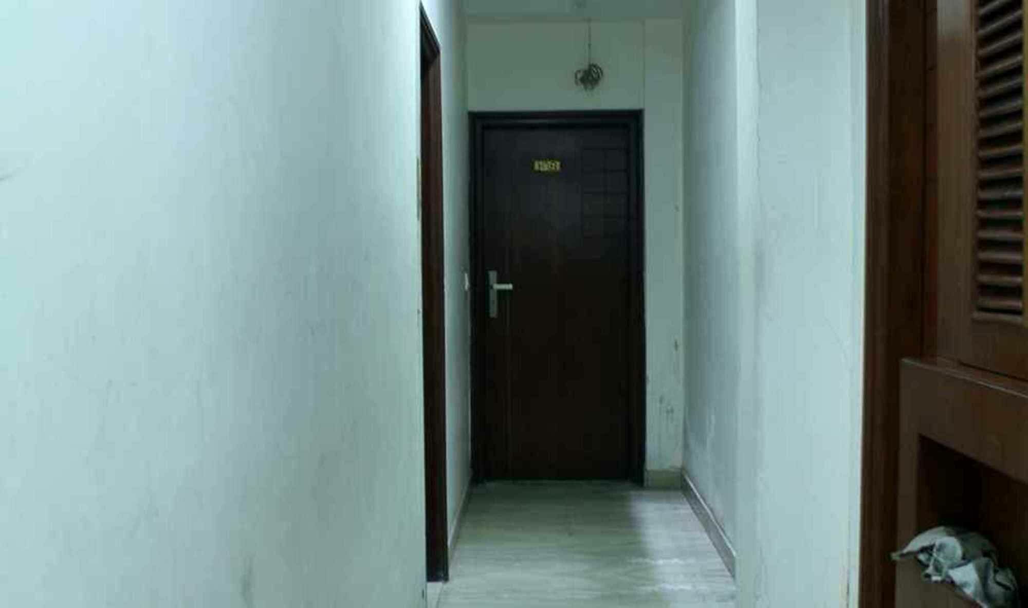 Hotel Lav Kush Deluxe " 3 Min Walking From New Delhi Railway Station " Exterior foto
